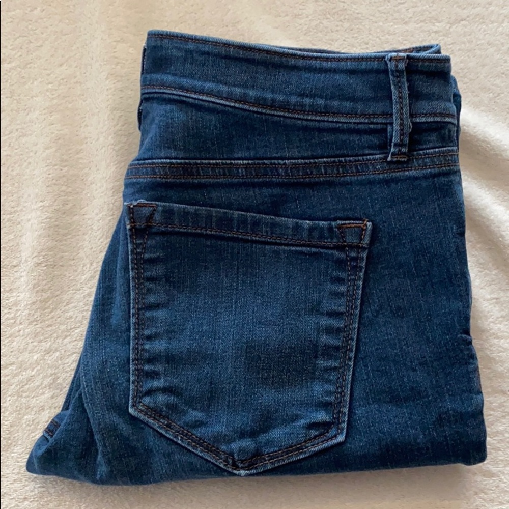 Loft curvy straight size 27/4 - Picture 1 of 9